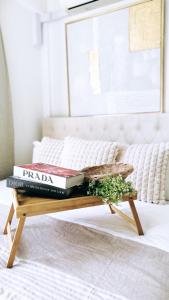 Lazzlla beachside studio apartments