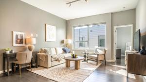 Landing Modern Apartment with Amazing Amenities (ID6393X24)