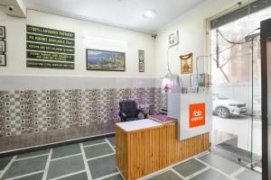 FabHotel ASP Royal Residency Inn- Janakpuri