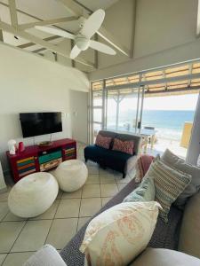 Waterfront Ocean Views - 4-star hotels in Umdloti