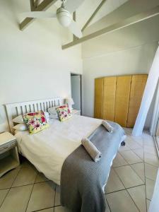 Waterfront Ocean Views