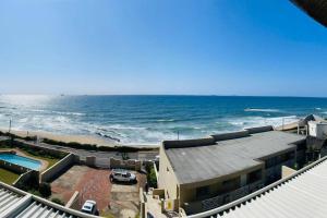 Waterfront Ocean Views