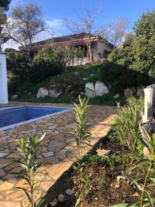 Villa Peony Koroni