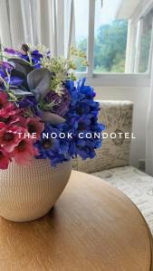 TheNook Condotel