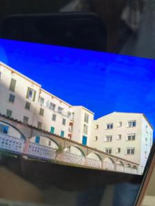 Appartement moderne et cosy