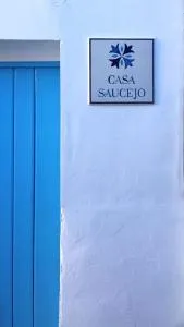 Casa Saucejo - Los Corrales