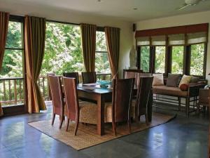 Barimantra 4BR Trees View Pool Villa CYN