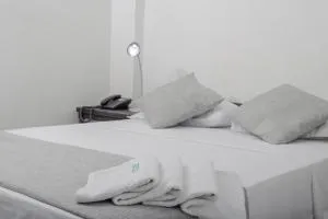 K12 Hotel - Infantas