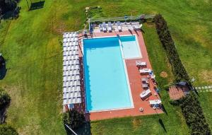 Monterufoli Giulia 6G