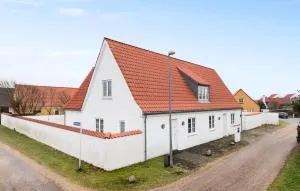 Amazing Home In Blokhus With Kitchen - Rødhus