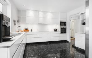 Amazing Home In Blokhus With Kitchen