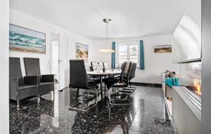 Amazing Home In Blokhus With Kitchen