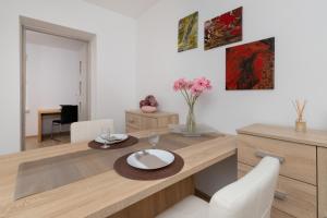 Beautiful Apartments in a Quiet Area of Gdynia by Renters