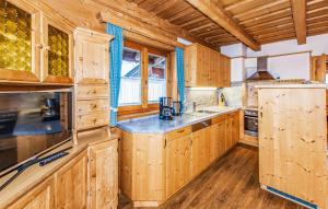 Ferienhaus In Wagrain