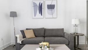 Landing Modern Apartment with Amazing Amenities (ID7569X20)