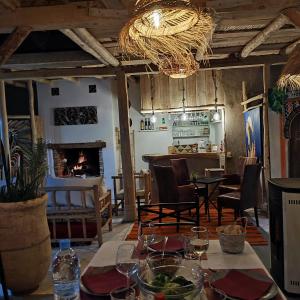 Hôte sahara & spa TADIGHOUST