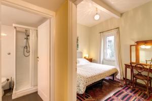 Amazing penthouse with terrace near Navona Square