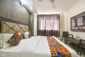 FabHotel Green Valley