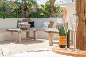 CostaBlancaDreams Sparkling Calcides in Benissa