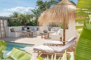 CostaBlancaDreams Sparkling Calcides in Benissa