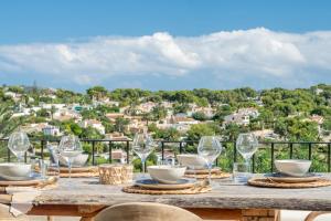 CostaBlancaDreams Sparkling Calcides in Benissa