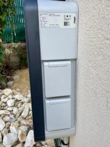 Maisons de vacances Mas Revive : photos des chambres