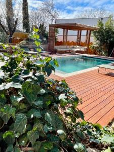 Maisons de vacances Mas Revive : photos des chambres