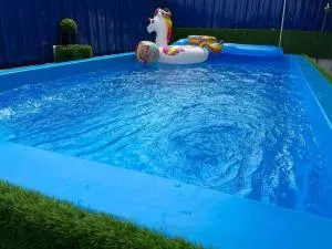 Homestay for Family - Kampong Arab