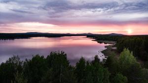 BLUEBERRY LODGE 5 personnes