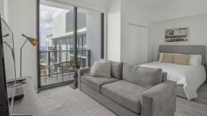 Landing Modern Apartment with Amazing Amenities (ID6421)