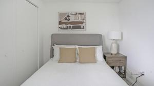Landing Modern Apartment with Amazing Amenities (ID6421)