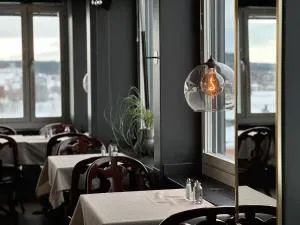 Hotel Victoria - Braxträsk