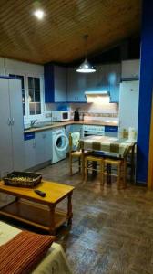 Charming Apartment in Castelserás - 60 sqm - Parking included