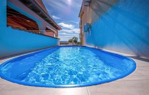 Awesome Apartment In Dramalj With Outdoor Swimming Pool