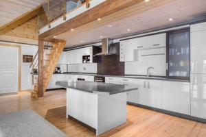 Atlantic Road Seaside Housing