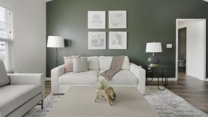 Landing Modern Apartment with Amazing Amenities (ID9014X92)