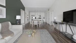 Landing Modern Apartment with Amazing Amenities (ID9014X92)