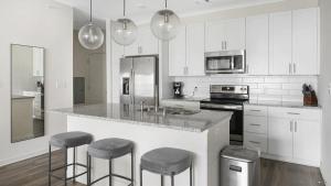 Landing Modern Apartment with Amazing Amenities (ID9014X92)