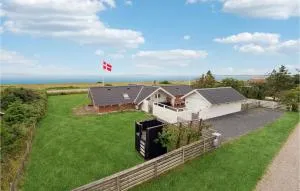 3 Bedroom Cozy Home In Løgstør - Løgstør