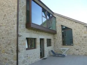 Charming House in Roxos with Private Pool - Amés