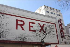 Lou - Stylish Studio Montorgueil Historic Heights