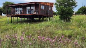 Rivers Rest Country Cabin