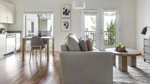 Landing Modern Apartment with Amazing Amenities (ID9066X07)