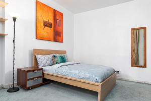 Bright & Spacious 2-Bedroom Apartment in Paddington HydePark Central London