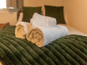 Stylish Studio in Central Wolverhampton - Pass the Keys