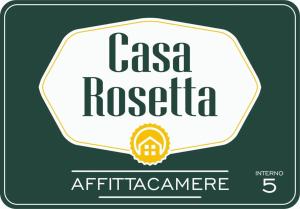 Casa Rosetta Affittacamere