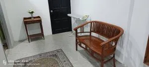 Sobey Laris Homestay Tanah Merah - 丹那美拉