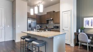 Landing Modern Apartment with Amazing Amenities (ID9245X93)