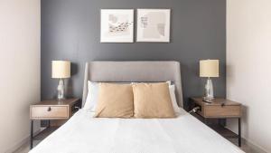 Landing Modern Apartment with Amazing Amenities (ID9245X93)
