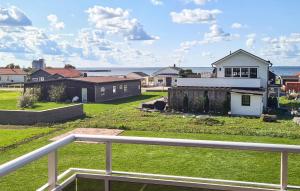 Amazing Home In Mörbylånga With Wifi